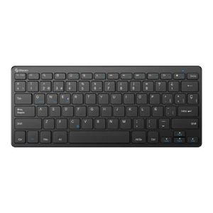 Teclado Bluetooth compacto COM-670