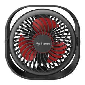 Ventilador personal inalámbrico recargable FAN-120