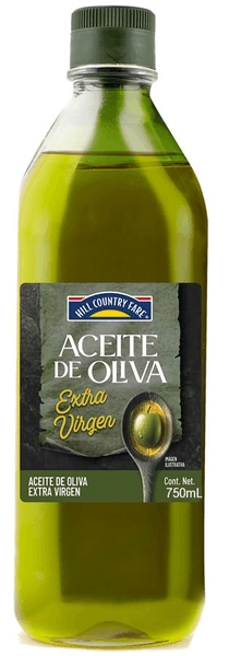 Bonolive Aceite de Oliva de Orujo Extra Light 1 L - H-E-B México