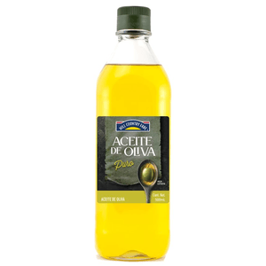 HCF Aceite de Oliva Puro 500 ml