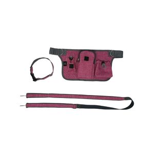 Running dog bag ROSA