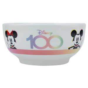 Tazon de Porcelana 13.5 Cms D100 Amigos 1 Pz