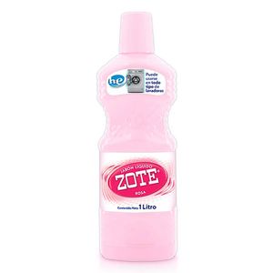 Jabon Liquido Jabon Liquido Zote Rosa 1 L 1 L Jabon Liquido Jabon Liquido Zote Rosa 1 Lt 1 Lt