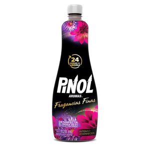 Pinol Aromas Intenso Atardecer 828 Ml