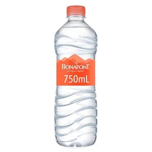 Agua Natural 750 Ml