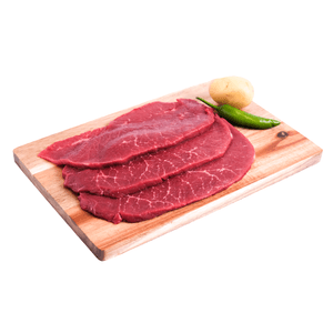 Bistec Asador de Pulpa Negra 1 Kg