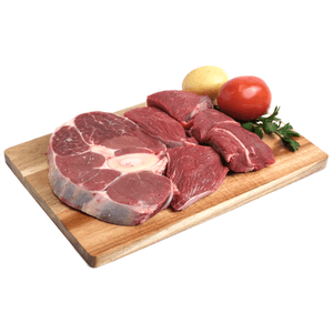 HEB Supreme Chamberete y Carne para Cocer 1 kg