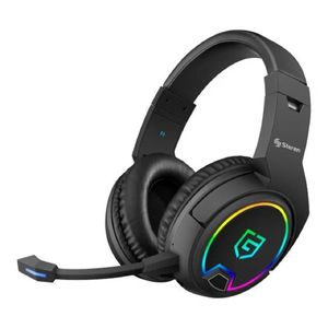 Audífonos Bluetooth* / 3,5 mm para Gamers AUD-570