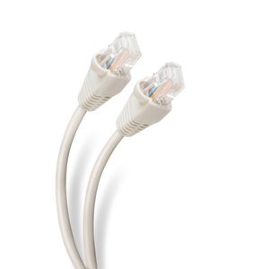 Cable Ethernet UTP CAT 6, de 20 m 368-535GR