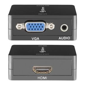 Convertidor de VGA a HDMI 208-144