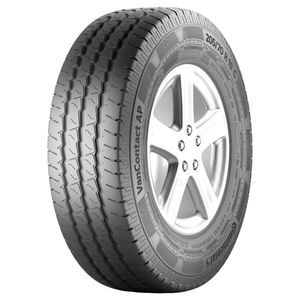 Llanta 205/70R15 Continental Vancontact AP 106/104R