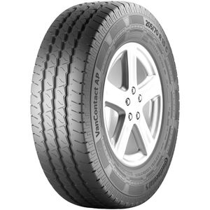 Llanta 205/65R16 Continental VanContact AP 107/105T