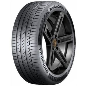 Llanta 205/45R17 Continental ContiPremiumContact 6 88W