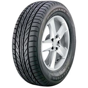 Llanta 185/60R14 Firestone Firehawk 900