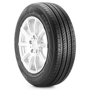 Llanta P195/55R16 Bridgestone Ecopia EP422 86V