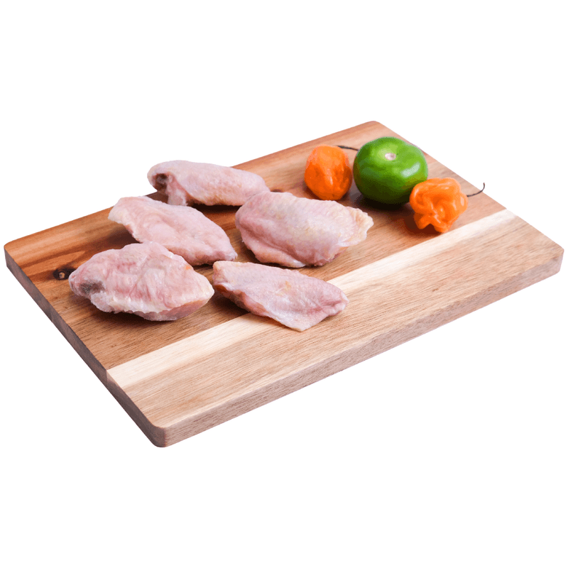 HCF Pechuga de Pollo sin Hueso sin Piel Congelado 1 kg - H-E-B México