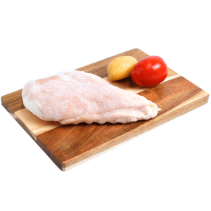 Pechuga de Pollo S/H S/Piel 1 Kg