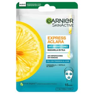 Express Aclara Antiacne Face Mask Express Aclara 28 Kg