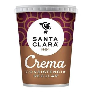 Crema Pasteurizada 225 Ml 225 Mm