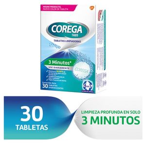 Especialidades Limpiador Ortodental Efervecen 1 Pz