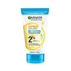 Express Aclara Anti Acne Scrub Express Aclara An 150 Ml