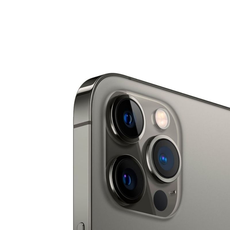 Celular Apple Iphone 12 Pro Max 256gb Reacondicionado Gris Más  Estabilizador