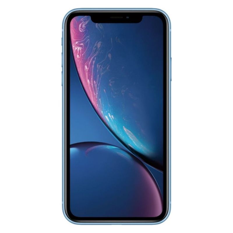 Apple iPhone XR 6.1 pulgadas LCD Reacondicionado + Cargador