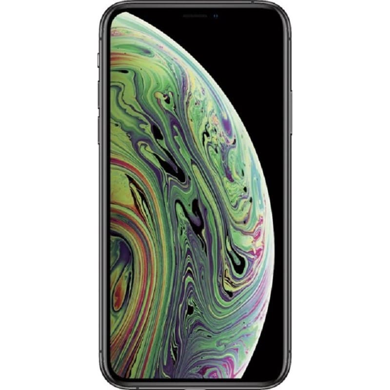 Apple iPhone 12 64GB Negro REACONDICIONADO + Audífonos Genéricos - H-E-B  México