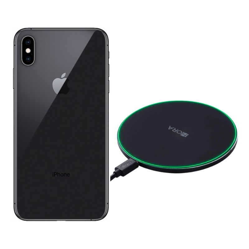 Telefono Movil REACONDICIONADO Segunda Mano / IPhone XS MAX / 64