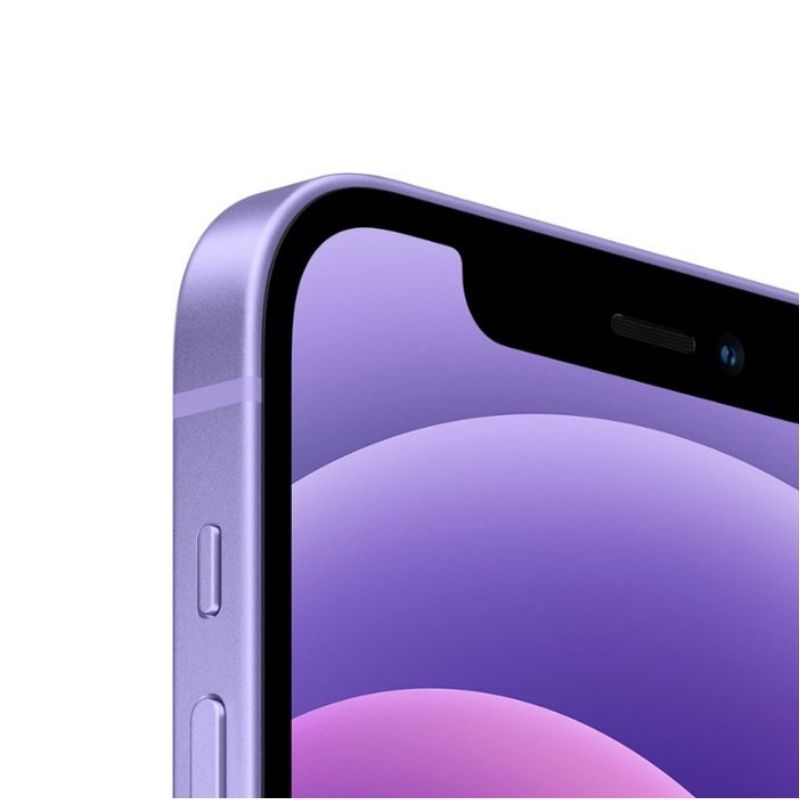 iPhone 11 Apple 64 GB Morado Reacondicionado más Powerbank