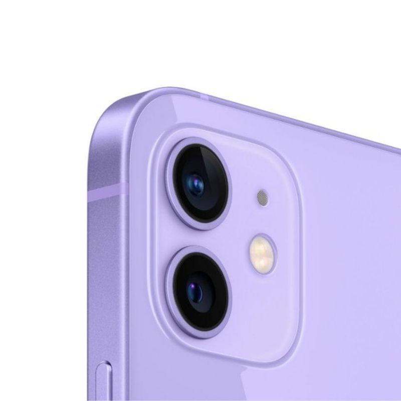 iPhone 11 Apple 64 GB Morado Reacondicionado más Powerbank