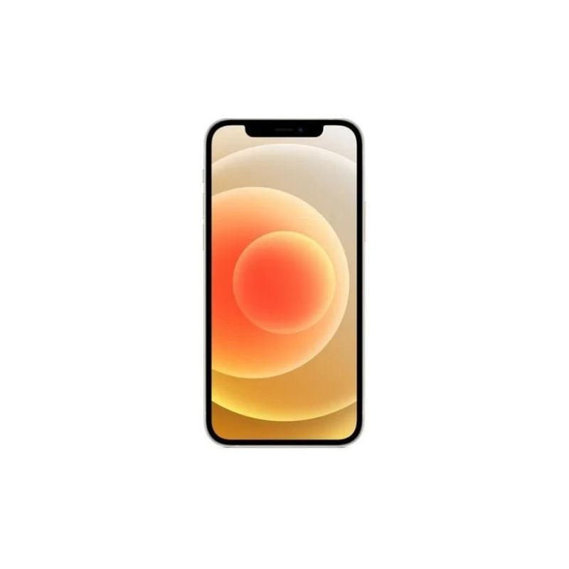 APPLE iPhone X 64GB - Blanco Reacondicionado