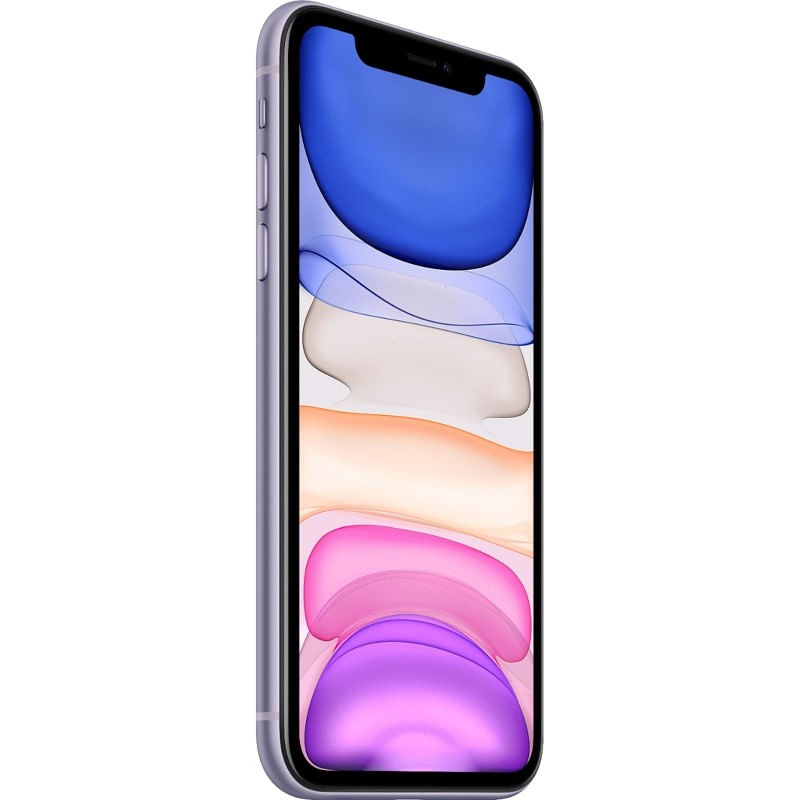 MEGA COMBO IPHONE 11 64GB LILA REACONDICIONADO+AUDIFONOS GENERICOS TIP –  ceBasic