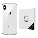 Apple iPhone XS 64GB Dorado REACONDICIONADO + Trípode - H-E-B México