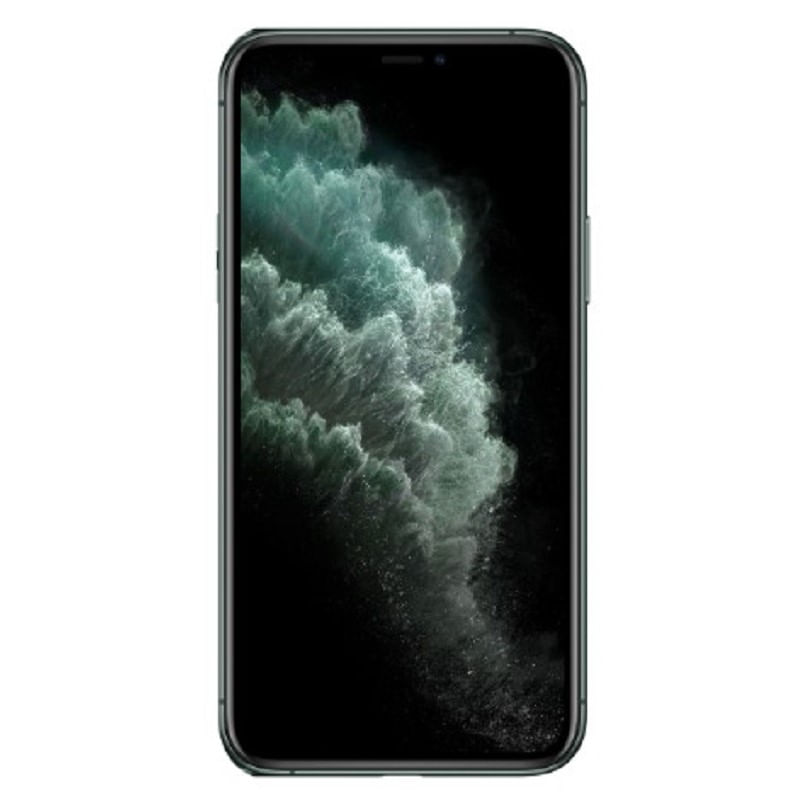 iPhone 11 Reacondicionado + Cargador Genérico