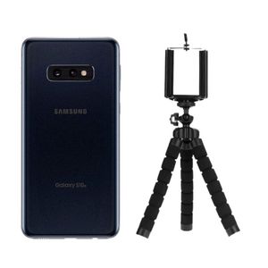 Samsung Galaxy S10e 128GB Negro Snapdragon + Trípode