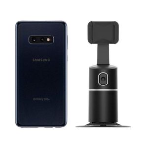 Samsung Galaxy S10e 128GB Negro REACONDICIONADO + Estabilizador