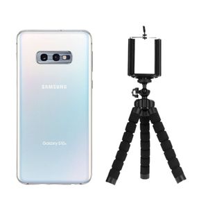 Samsung Galaxy S10e 128GB Blanco REACONDICIONADO + Trípode