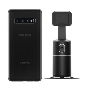 Samsung Galaxy S10 512GB Negro Snapdragon + Estabilizador