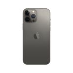 Celular Apple Iphone 13 Pro Max 256gb Gris Reacondicionado Con Soporte  Cargador
