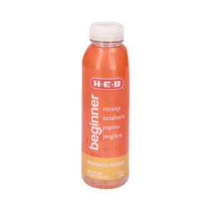 Jugo Beginner 473 Ml