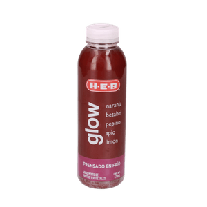 Jugo Glow 473 Ml