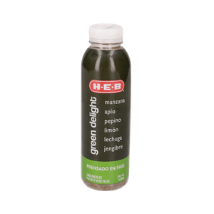 Jugo Green Delight 473 Ml