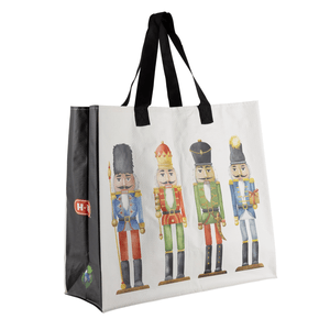 Bolsa Ecologica Nutcracker 1 Pz