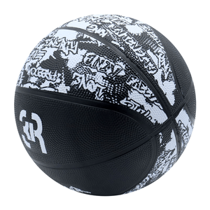 Balón Basquetbol No.7 Dribbler Mix 1 Pz