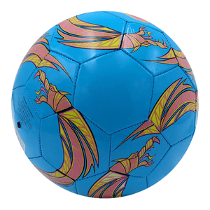 Balón Soccer No. 5 Draco Mix 1 Pz