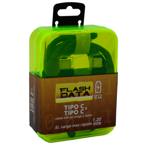 Cable Tipo C - C 3.1a 1 Pz