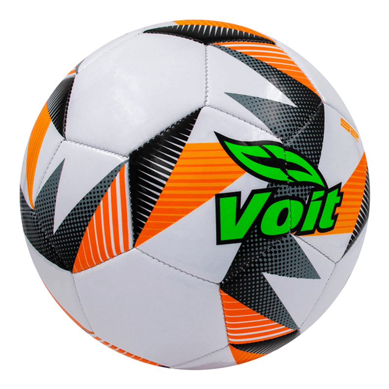 Balón de Fútbol Soccer Voit Vector Número 5 Mix