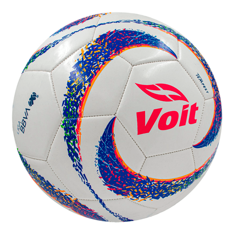 Voit Balon Soccer No.5 Apertura 2023 1 Pz - H-E-B México