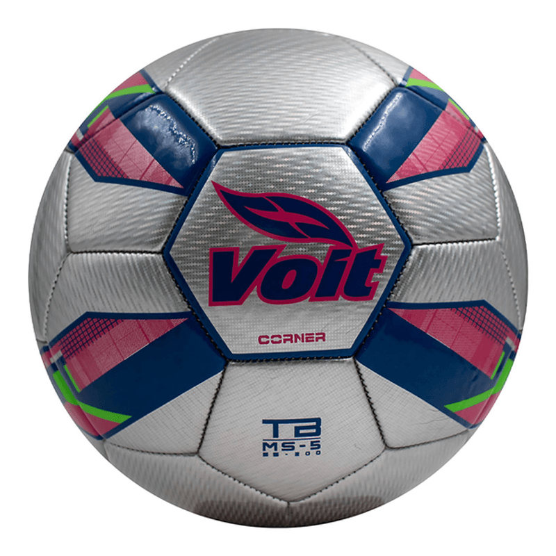 Voit Balon Soccer No.5 Apertura 2023 1 Pz - H-E-B México